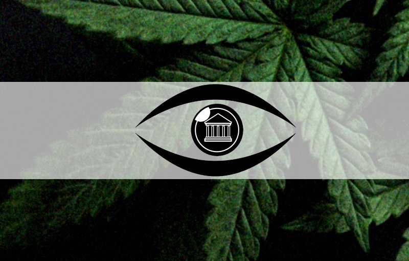Le cannabis et l’impasse conservatrice [1]- la dépénalisation